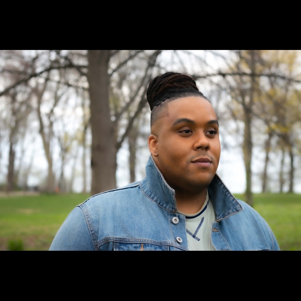 Meet your Posher, Keanon